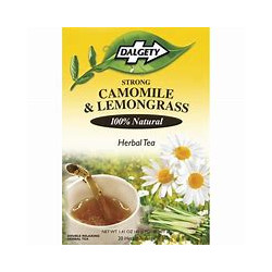 Dalgety Camomile &...