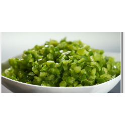 Spicee Upp Blended Green...