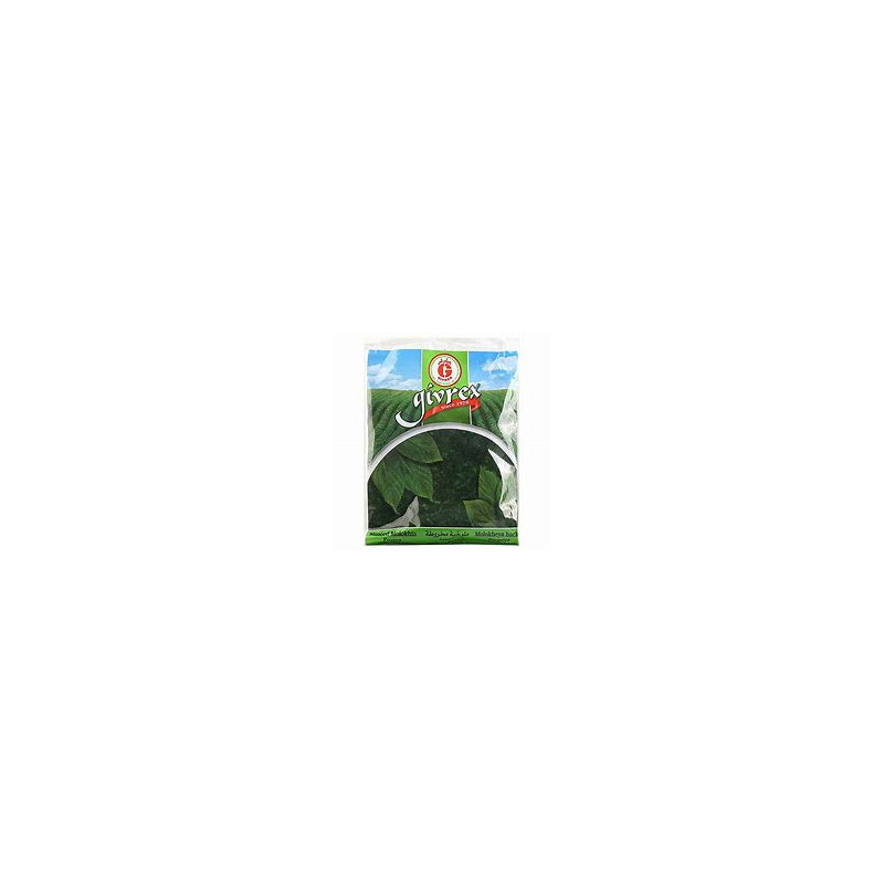 Givrex Minced Okra 400g