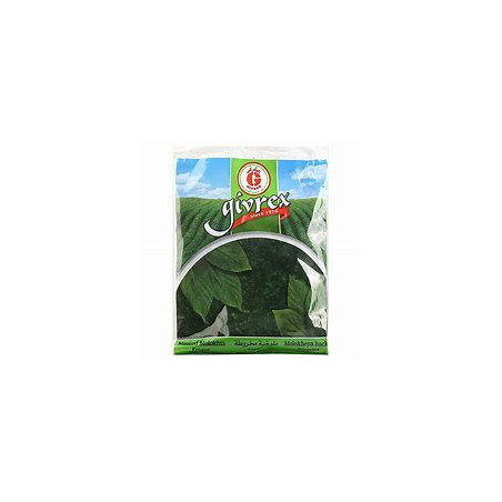 Givrex Minced Okra 400g