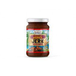 Grace Jamaican Honey Jerk...