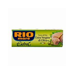 Rio Mare in Extra Virgin...