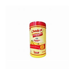 Checkers Custard Powder...