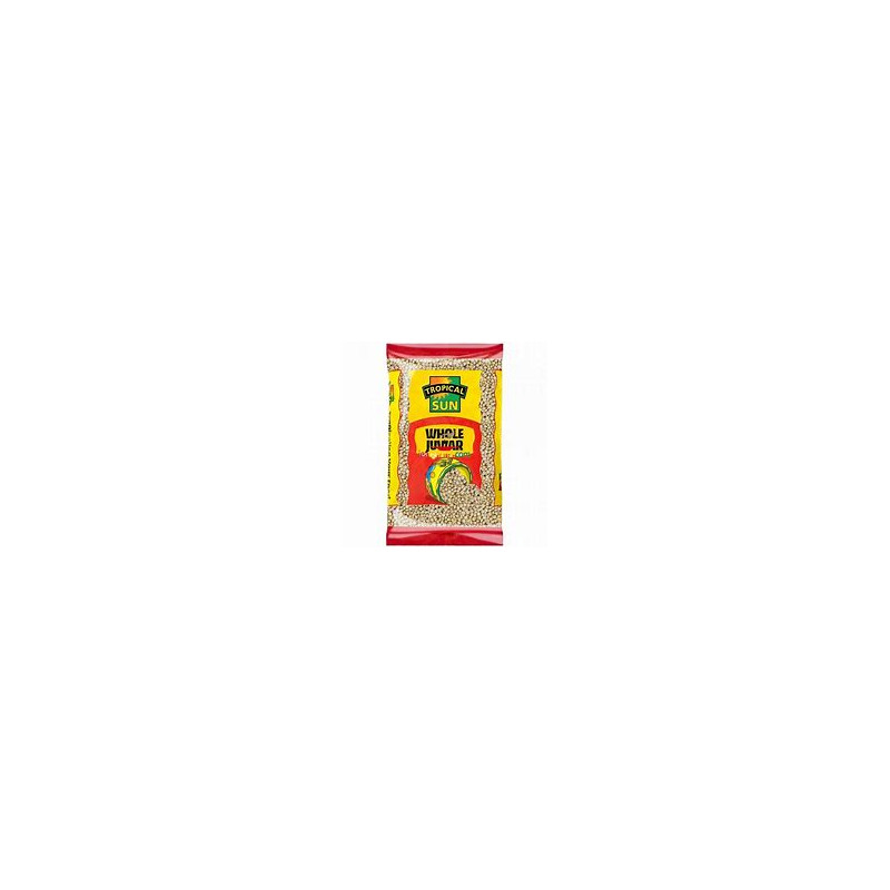 TS Whole Juwar (Sorghum) 500g