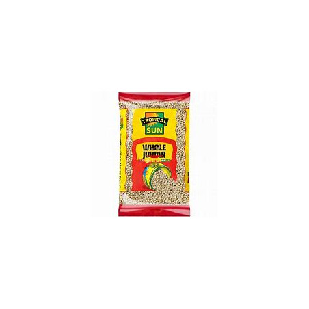 TS Whole Juwar (Sorghum) 500g