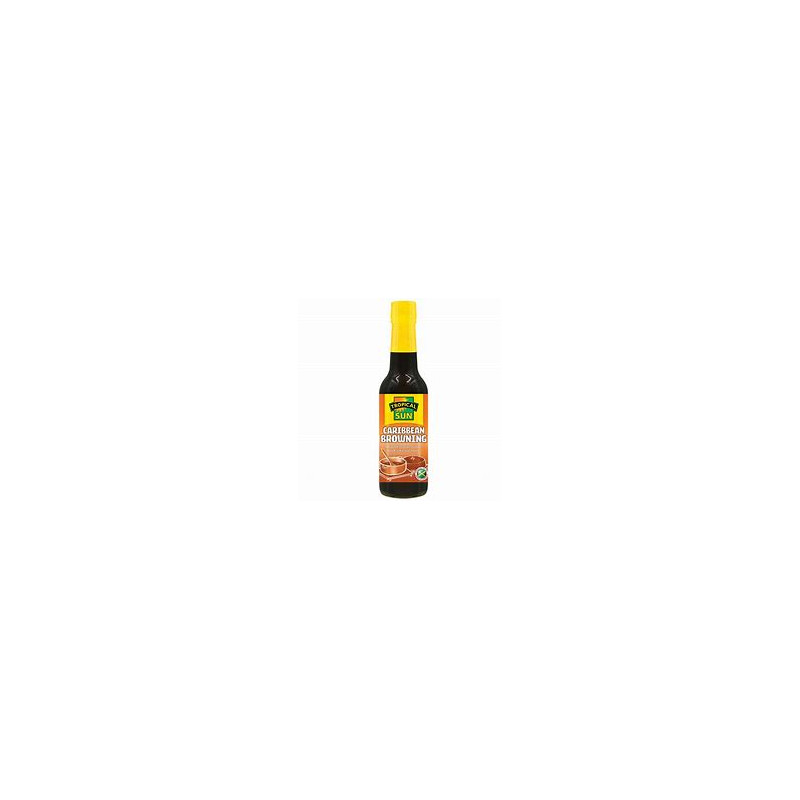TS Caribbean Browning 142 ml