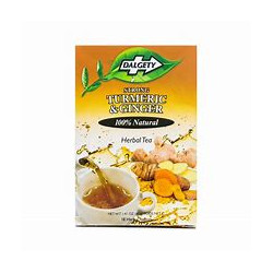 Dalgety Turmeric & Ginger...