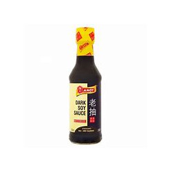 Amoy  Dark Soy Sauce 250ml