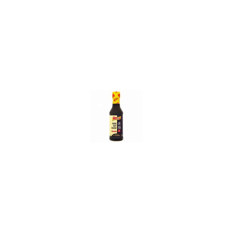 Amoy  Dark Soy Sauce 250ml