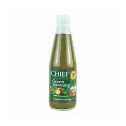Chief Green Seasoning 300ml