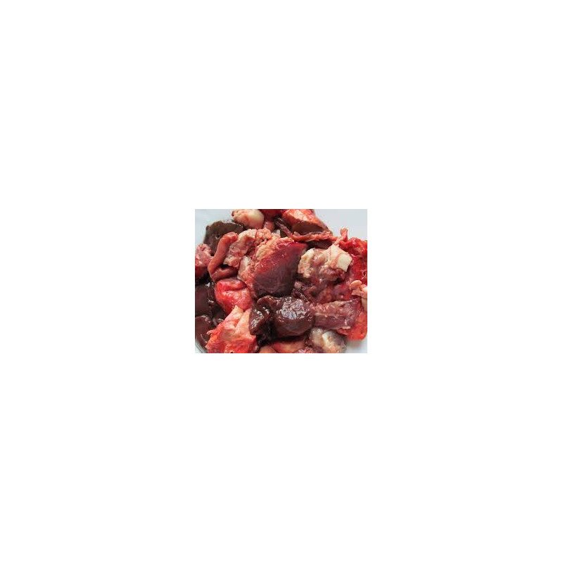 Goat Offals 1kg