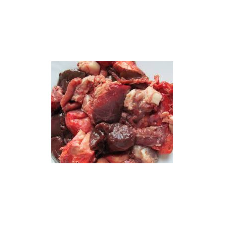 Goat Offals 1kg