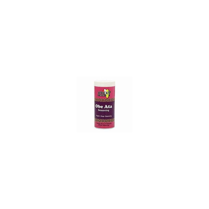 AF Obe Ata Seasoning