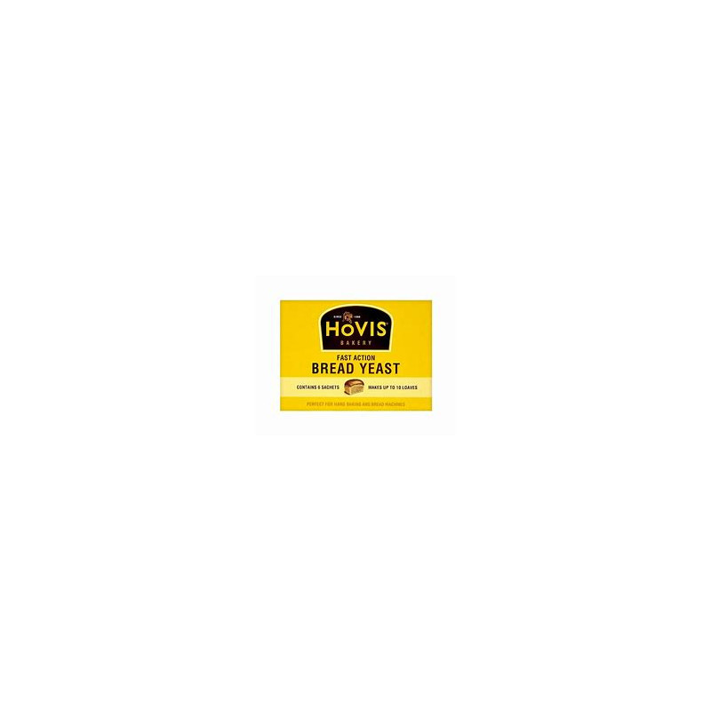 Hovis Yeast 42g
