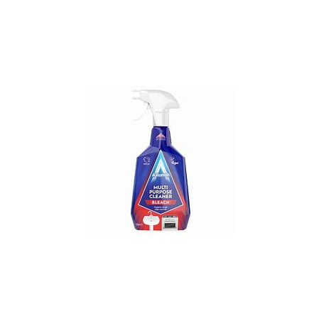 Astonish Multi Purpose Cleaner Bleach