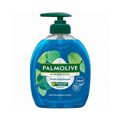 Palmolive Eucalyptus...
