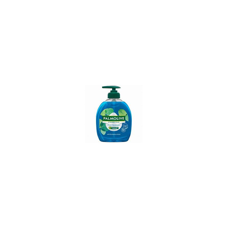 Palmolive Eucalyptus Extract Handwash 300ml
