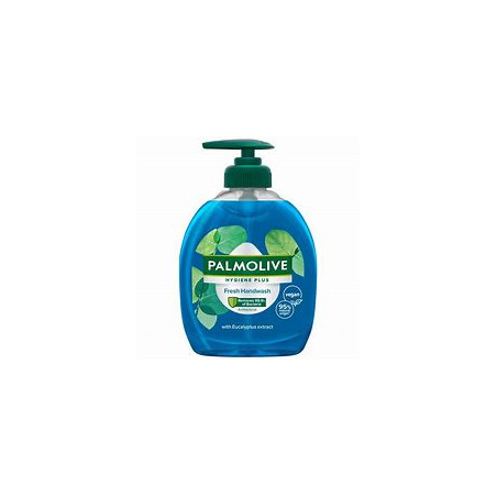 Palmolive Eucalyptus Extract Handwash 300ml