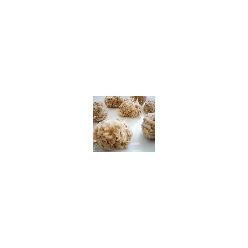 Coconut Candy 100g