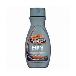 Palmer's Men 3 in 1 Lotion...