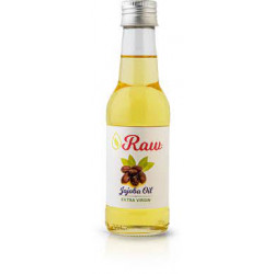 Raw Jojoba Oil Extra Virgin...
