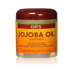ORS Jojoba Hairdress 156g