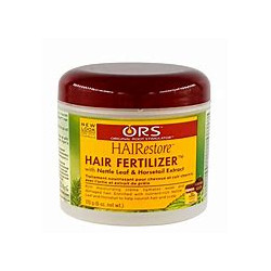 ORS Hair Fertilizer 170g