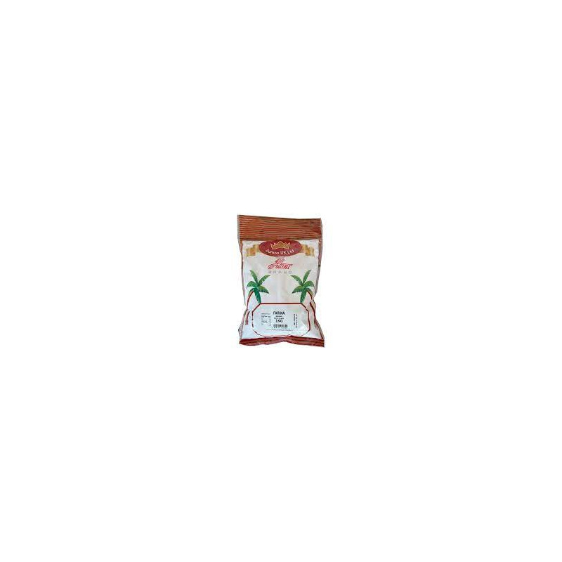 Jumbo Farina 4kg