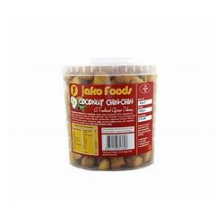 Jafro Coconut Chin-Chin 250g