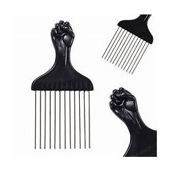 Aliza African Comb Single...