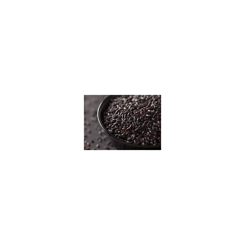 SU Black Rice 1 kg