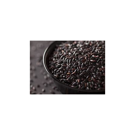 SU Black Rice 1 kg