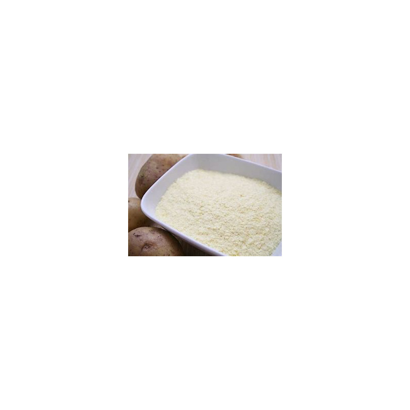 SU Mash potato 1.5kg
