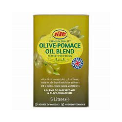 KTC Pomace Oil 5 L