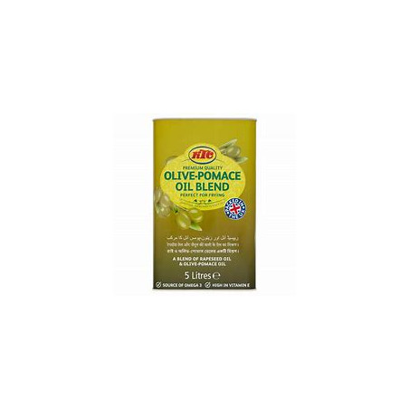 KTC Pomace Oil 5 L