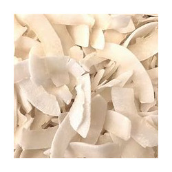 SU Coconut Flakes 100g