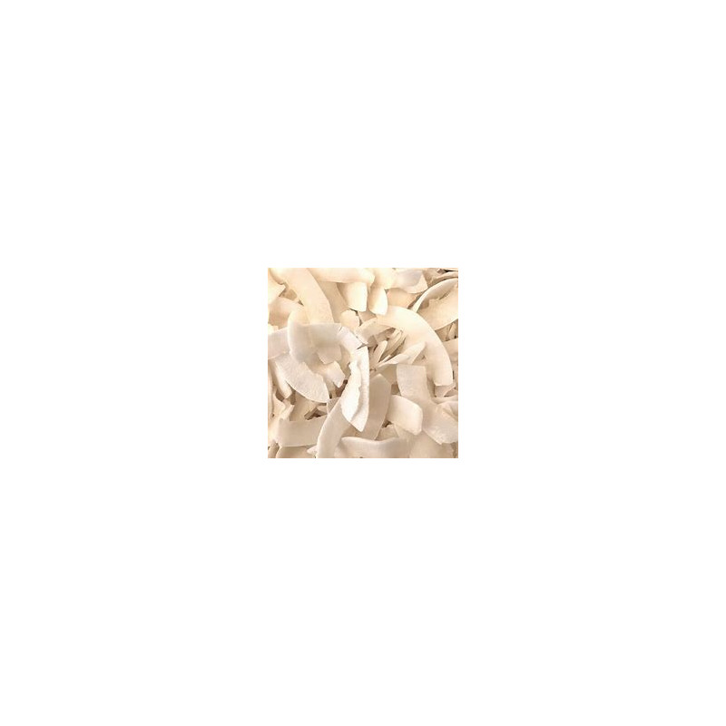 SU Coconut Flakes 100g