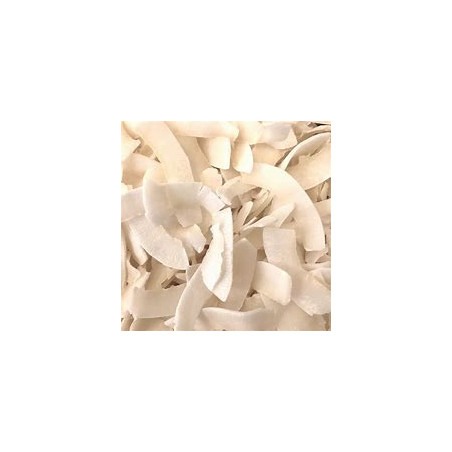 SU Coconut Flakes 100g