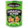 JCC Jamaican Ackee 540g