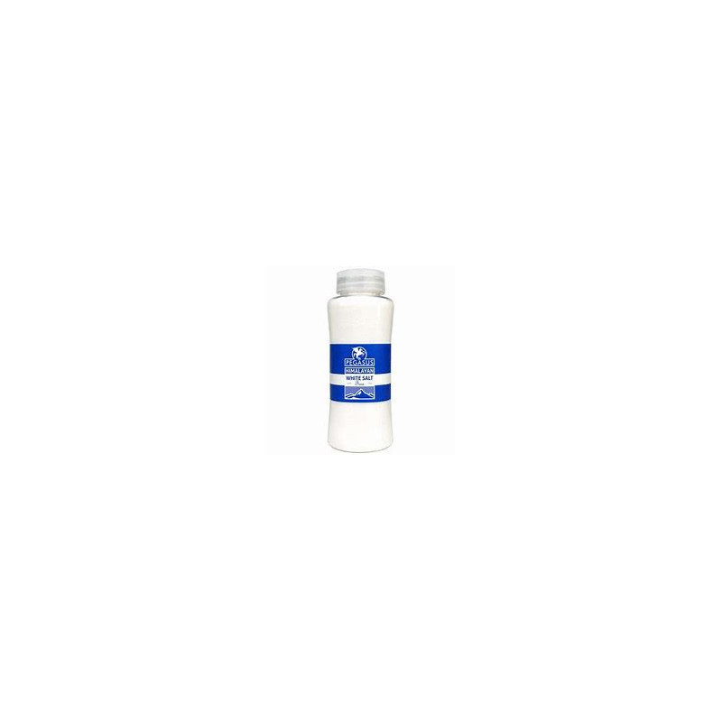 Pegasus Himalayan White Salt 800g