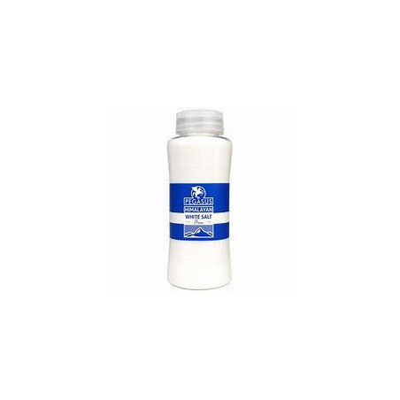 Pegasus Himalayan White Salt 800g