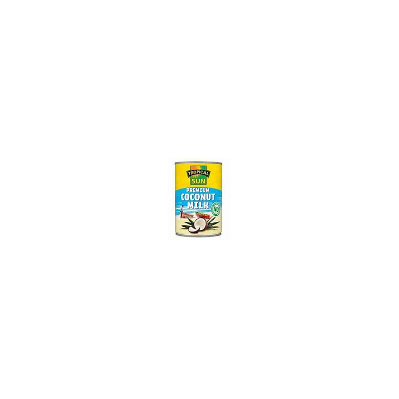 TS Coconut Milk 165 ml