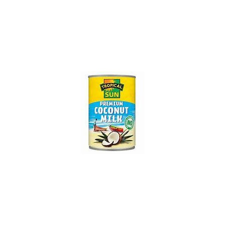 TS Coconut Milk 165 ml