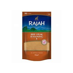 Rajah Beef & Steak...