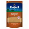 Rajah Beef & Steak Seasoning 100g