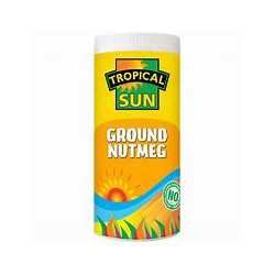 TS Ground Nutmeg 100g
