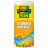 TS Ground Nutmeg 100g