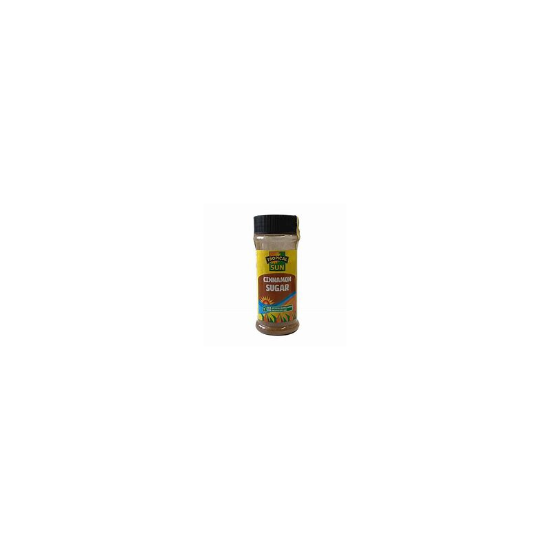 TS Cinnamon Sugar 150g