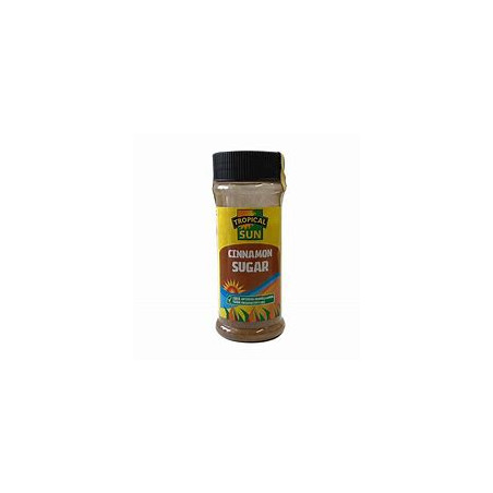 TS Cinnamon Sugar 150g