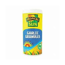 TS Garlic Granules 100g